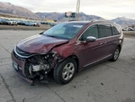 Left Rear Door Moulding Oem 2019 Chrysler Pacifica 68228677AB. Fixed Price $100.00.