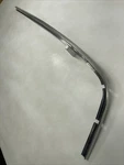 1956 Ford F-100 Lh Upper Windshield Molding Nice 2-32. Fixed Price $79.95.