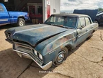 Driver Front Window Regulator Manual Door Fits 64-67 Buick Special 1268681. Fixed Price $60.00.