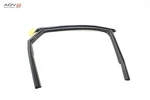 2017-24 Audi S4 A4 Rear Right Side Door Glass Run Channel Weatherstrip Seal Oem. Fixed Price $53.99.