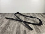 Infiniti QX60 22-24 Rear Right Side Door Window Glass Run Channel Seal Oem. Fixed Price $38.40.