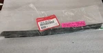 2023-25 Acura Integra Rear Right Side Quarter Window Glass Weatherstrip Seal Oem. Fixed Price $21.00.
