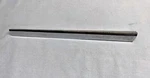 1964 1/2 65 Ford Mustang Grill Bar (rh) #C5ZZ-8390-B Bob Drake. Fixed Price $34.99.