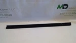 2021- 2024 Chevrolet Trailblazer Front Left Door Window Weather Molding 42712582. Fixed Price $50.00.