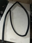02-06 Honda Cr-v Left Front Door Channel Molding 72275-S9A-003 Oem. Fixed Price $79.99.
