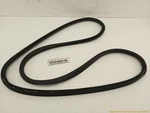 Tesla Model Trunk Tailgate Liftgate Weatherstrip Seal 6009582-00-F Fits 12-16. Fixed Price $52.40.