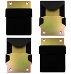Window Guide Plate Set For Pontiac Firebird And 1968-1969 Chevy Camaro. Fixed Price $55.98.