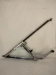 1965 Mercury Comet Convertible Vent Window Passenger Side Right. Fixed Price $135.00.