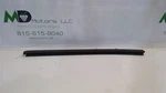 2021 - 2023 Chevrolet Trailblazer Rear Left Door Window Inner Belt Seal 42743564. Fixed Price $70.00.