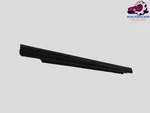 Rear Left Door Window Inner Belt Weatherstrip Seal Toyota RAV4 2019-2024 Oem. Fixed Price $27.55.