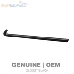 2016-2018 Audi S6 Rear Right Quarter Window Glass Trim / Molding 4G5853346G. Fixed Price $42.99.