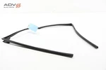 2020 - 2025 Hyundai Venue Front Right Door Window Glass Run Channel Seal Oem. Fixed Price $64.99.