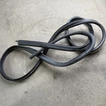 Oem Bmw Rear Trunk Boot Seal Gasket 51718132675 92-99 318 325 323 328 M3. Fixed Price $35.99.
