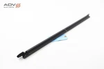 19-23 Hyundai Santa Fe Front Right Door Window Inner Belt Weatherstrip Seal Oem. Fixed Price $33.24.