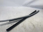 11-24 Dodge Durango Rear Left Side Door Weatherstrip Belt Molding Pair Q. Fixed Price $67.99.