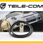 Porsche Panamera Door Left/rear Sealing 97053627501. Fixed Price $208.09.