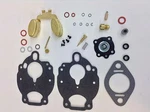 Zenith Carburetor Kit Industrial Agricultural Chalmers Clark Continental Float. Fixed Price $59.99.