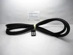 07-13 Mercedes-benz W221 Rear Right Door Body Weatherstrip Seal 2216971151 Oem. Fixed Price $36.00.