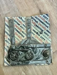 1935 1936 Window Regulator F-22 48-703600 Right Rear, Fordor. Fixed Price $99.99.