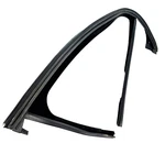 Oem Front Right Side Door Window Run Channel Seal Mercedes S550 W222 2014-2017. Fixed Price $84.94.