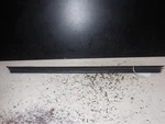 2014-2021 Rear Right Door Inner Belt Weather Strip Trim Jeep Cherokee 68103096AC. Fixed Price $20.00.