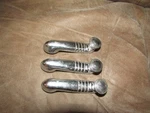 3- 1949-50 Mercury Window Crank Winder Handles Resto Rod 7803 Fomoco. Fixed Price $29.99.