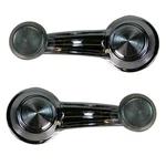 For Chevy Impala 1973-1985 Diy Solutions Window Crank Handle Set. Fixed Price $29.74.