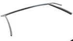 2013-2017 Ford Escape Front Right Door Window Glass Run Channel Seal Oem. Fixed Price $20.20.
