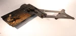 Dodge Wc 54 Door Window Regulator Right N.o.s CC909250. Fixed Price $99.99.