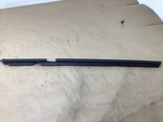 Mercedes E63 W213 2018 Rear Right Door Belt Window Weatherstrip Seal 18-20 ;:o. Fixed Price $34.00.