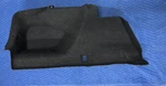 2011 Bmw 550I F10 Series Rear Left Trunk Quarter Panel Liner Trim 9163193-13. Fixed Price $99.99.