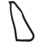 Mgb Gt Quarter Light Rubber Seal Fits Right Hand 1964-1980 Part Number AHH7435. Fixed Price $19.75.