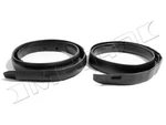 Metro Moulded Alp 27-A Auxiliary Wing Vent Door Window Seal. Fixed Price $62.53.