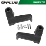 2PCS Vent Window Handles Locks Fit 1980-1998 Ford Bronc F-150 F-250 Lh & Rh. Fixed Price $20.04.