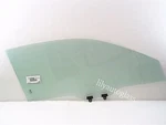 Fits 2007-2012 Acura Rdx Passenger Right Side Front Door Window Glass. Fixed Price $78.00.