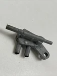 1956-58 Cadillac Vacuum Windshield Washer Hose Diverter Y2. Fixed Price $36.95.
