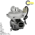 Ford F250 F350 F450 7.3L Powerstroke Diesel 99-03 Upgrade Turbocharger GTP38. Fixed Price $186.19.