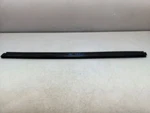 04-09 Oem Jaguar XJ8 Front Right Passenger Side Door Window Weather Seal. Fixed Price $49.95.