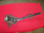 64 65 Chevrolet C40 C50 C60 1966 Door Window Regulator, Front Rh. Fixed Price $55.98.