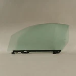 Door Window Tempered Glass Ford Mustang 1994-2004 Driver Left Side. Fixed Price $106.00.