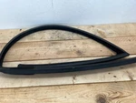 98-03 Bmw E39 525I 540I 530I Front Left Door Window Glass Run Channel Rubber. Fixed Price $29.99.