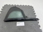 2016-2019 Jaguar Xe Rear Left Driver Side Quarter Window Glass Oem. Fixed Price $40.49.