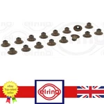 Valve Stem Seal Set For Ac Cobra Avanti Ii Buick Allure La 12457652. Fixed Price $140.05.