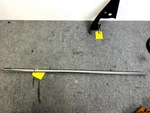 13-19 Cadillac Xts Rear Right Rh Pass Side Door Outer Window Belt Molding Oem. Fixed Price $32.50.