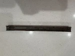 61 62 63 64 Chevrolet Impala Door Lh Glass Regulator Track Gm Oem Original.. Fixed Price $40.00.
