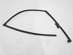 Subaru Wrx Sti 2019 Front Left Door Window Weatherstrip Rubber Seal 15-21 ;:a. Fixed Price $28.00.