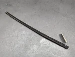 Front Left Door Interior Belt Weatherstrip 2019 Hyundai Tucson 82231-D3000 15-20. Fixed Price $33.90.