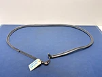 93 Bmw E36 M3 Convertible Soft Top Rear Lid Flap Weatherstrip Seal Oem 100K. Fixed Price $79.99.