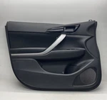2022-2025 Mitsubishi Eclipse Cross Door Trim Panel Front Left Driver Side Oem. Fixed Price $337.95.