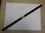 1963 1964 Nos Ford Falcon Convertible Quarter Window Weatherstrip Rh. Fixed Price $69.99.